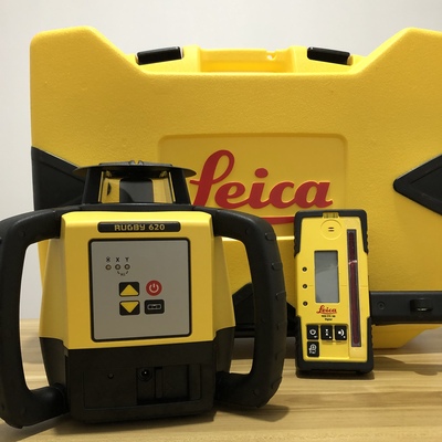 高精度Leica徕卡激光发射器