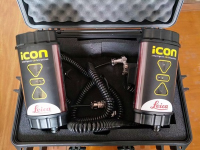 Leica徕卡大接收器