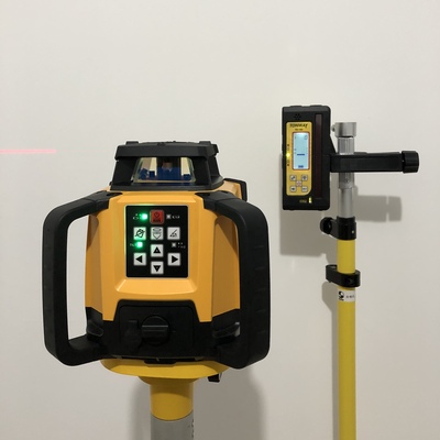 高精度激光发射器