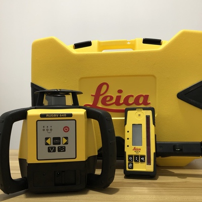 高精度Leica徕卡640激光发射器